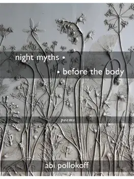 night myths before the body. Poems, Paperback/Abi Pollokoff