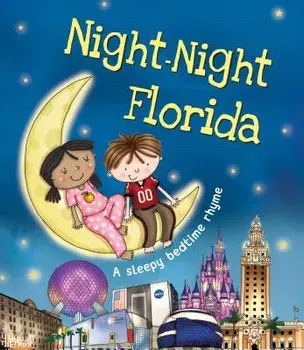 Night-Night Florida/Katherine Sully