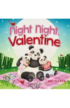 Night Night, Valentine - Amy Parker
