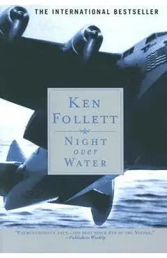 Night Over Water - Ken Follett