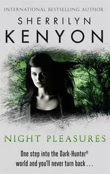 Night Pleasures, Paperback/Sherrilyn Kenyon