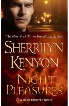 Night Pleasures - Sherrilyn Kenyon