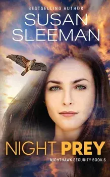 Night Prey, Paperback/Susan Sleeman