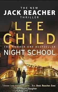Night School/Lee Child