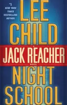 Night School, Paperback/Lee Child