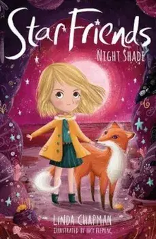 Night Shade, Paperback/LINDA CHAPMAN