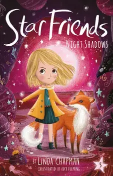 Night Shadows, Paperback/Linda Chapman