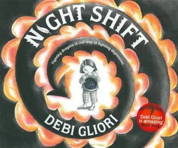Night Shift, Paperback/Debi Gliori