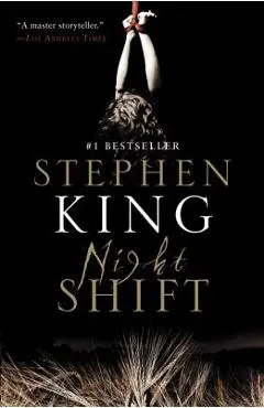 Night Shift - Stephen King