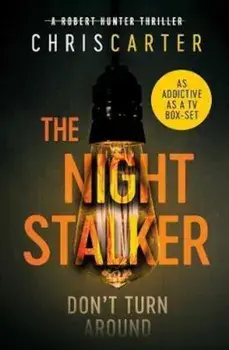 Night Stalker, Paperback/Chris Carter