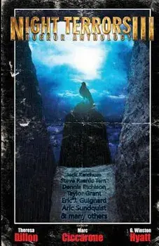 Night Terrors III: Horror Anthology, Paperback/Paul Tremblay