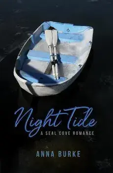 Night Tide, Paperback/Anna Burke