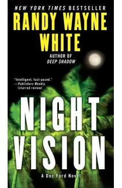 Night Vision - Randy Wayne White