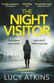 Night Visitor, Paperback/Lucy Atkins