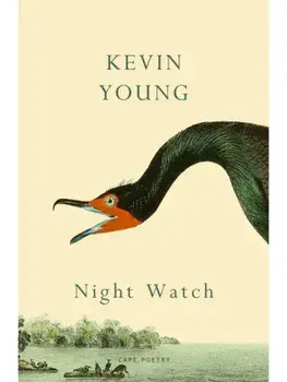 Night Watch, Paperback/Kevin Young
