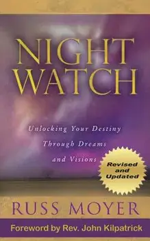 Night Watch, Paperback/Russ Moyer