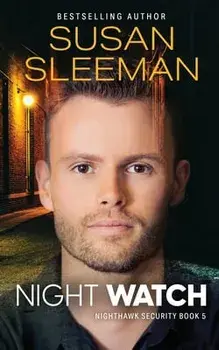 Night Watch, Paperback/Susan Sleeman
