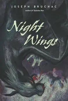 Night Wings, Paperback/Joseph Bruchac