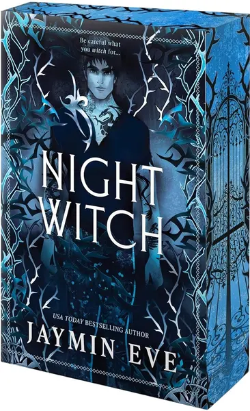Night Witch
