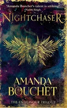 Nightchaser, Paperback/Amanda Bouchet