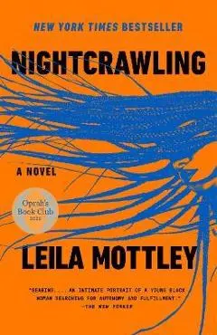 Nightcrawling - Leila Mottley