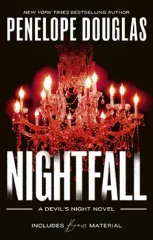 Nightfall: Devil's Night, Paperback/Penelope Douglas