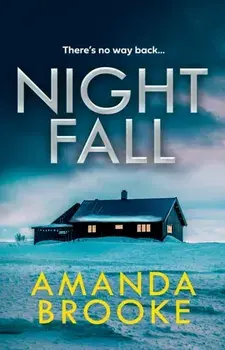 Nightfall, Paperback/Amanda Brooke