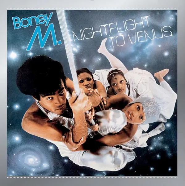 Nightflight To Venus | Boney M