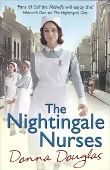 Nightingale Nurses, Paperback/Donna Douglas
