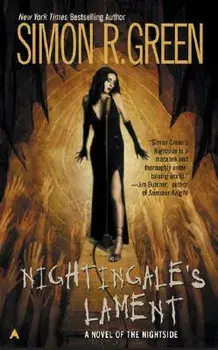 Nightingale's Lament: A Novel of the Nightside/Simon R. Green