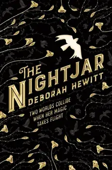 Nightjar, Paperback/Deborah Hewitt
