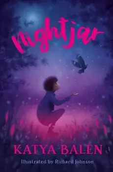 Nightjar, Paperback/Katya Balen