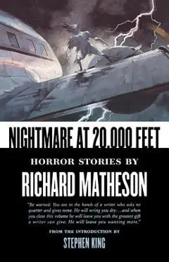 Nightmare at 20,000 Feet: Horror Stories - Richard Matheson