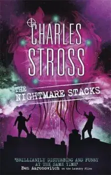Nightmare Stacks, Paperback/Charles Stross