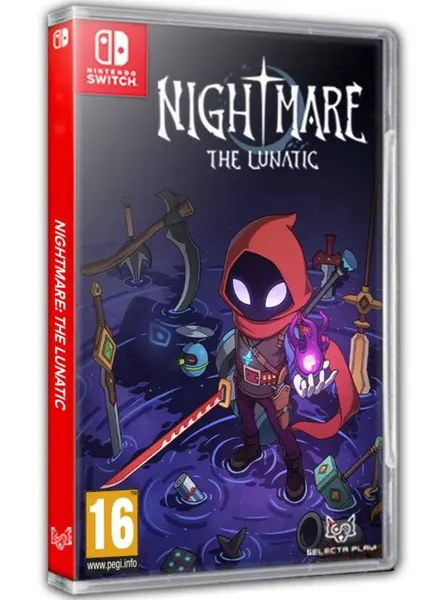 Nightmare The Lunatic PC