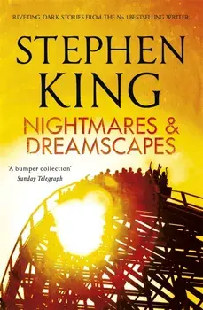 Nightmares and Dreamscapes/Stephen King