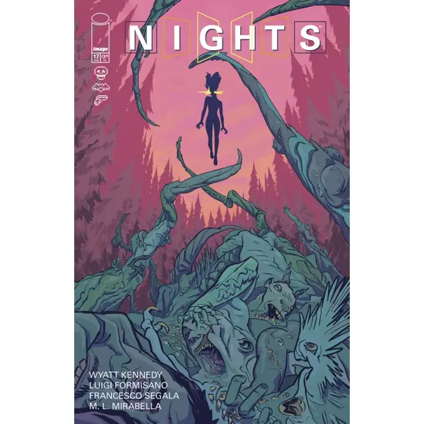 Nights 17