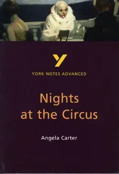 Nights at the Circus, Paperback/Ruth Robbins