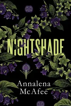 Nightshade, Hardback/Annalena McAfee