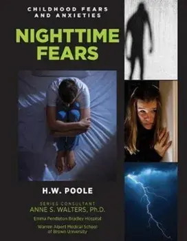 Nighttime Fears, Hardback/H.W. Poole