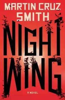 Nightwing, Paperback/Martin Cruz Smith