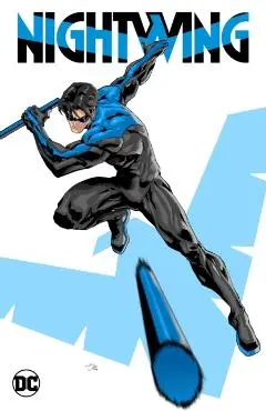 Nightwing Vol. 1: On with the Show - Dan Watters