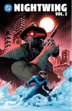 Nightwing Vol. 2: Death Traps - Dan Watters