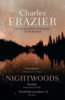 Nightwoods, Paperback/Charles Frazier