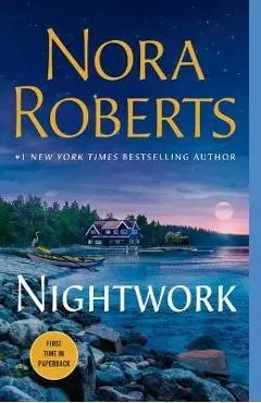 Nightwork - Nora Roberts