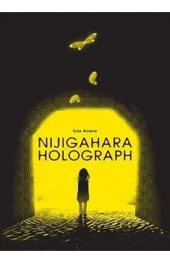 Nijigahara Holograph - Inio Asano