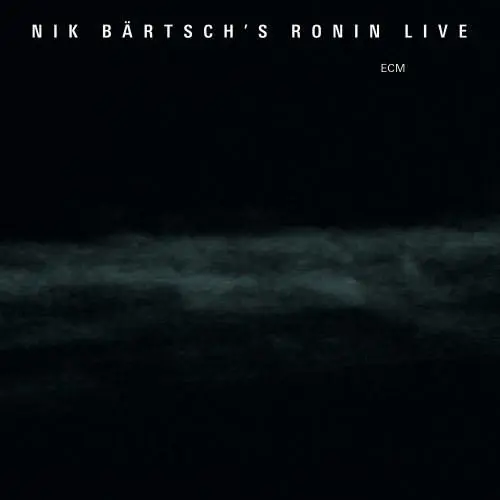 Nik Bärtsch's Ronin live | Nik Bartsch