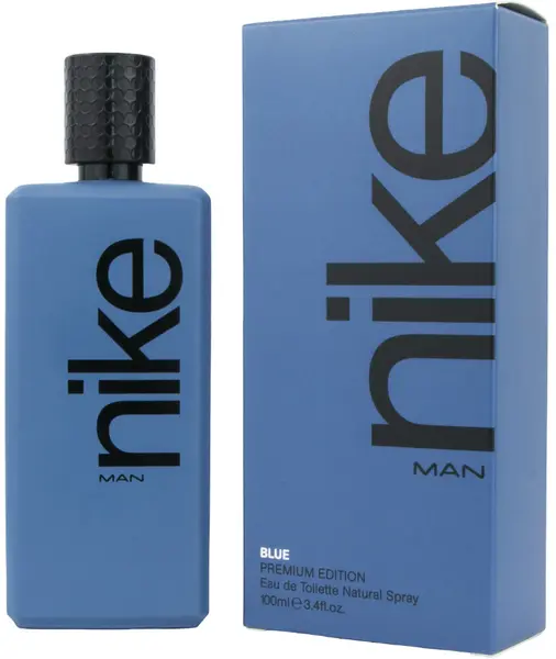 Nike Apă de toaletă Blue, 100 ml