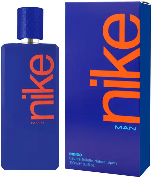 Nike Apă de toaletă Indigo, 100 ml