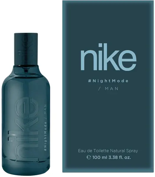 Nike Apă de toaletă Night Mode, 100 ml